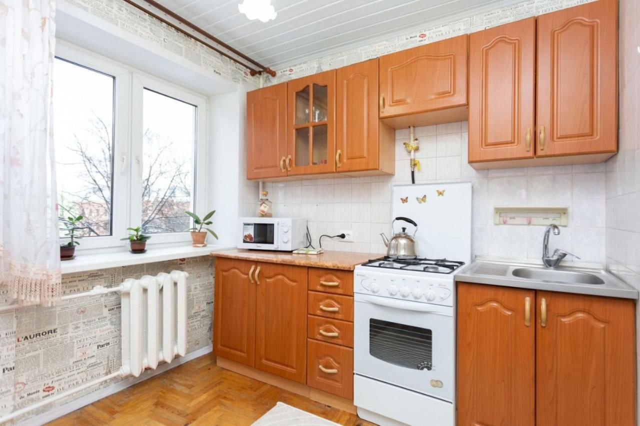 Апартаменты Квартира в сердце Минска ! Городской Вал 9 Минск