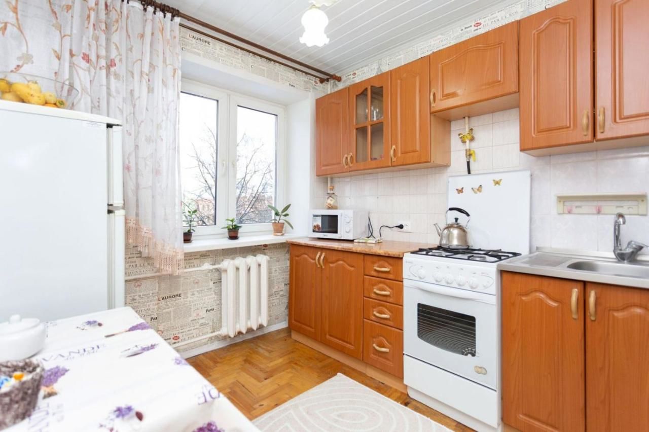 Апартаменты Квартира в сердце Минска ! Городской Вал 9 Минск