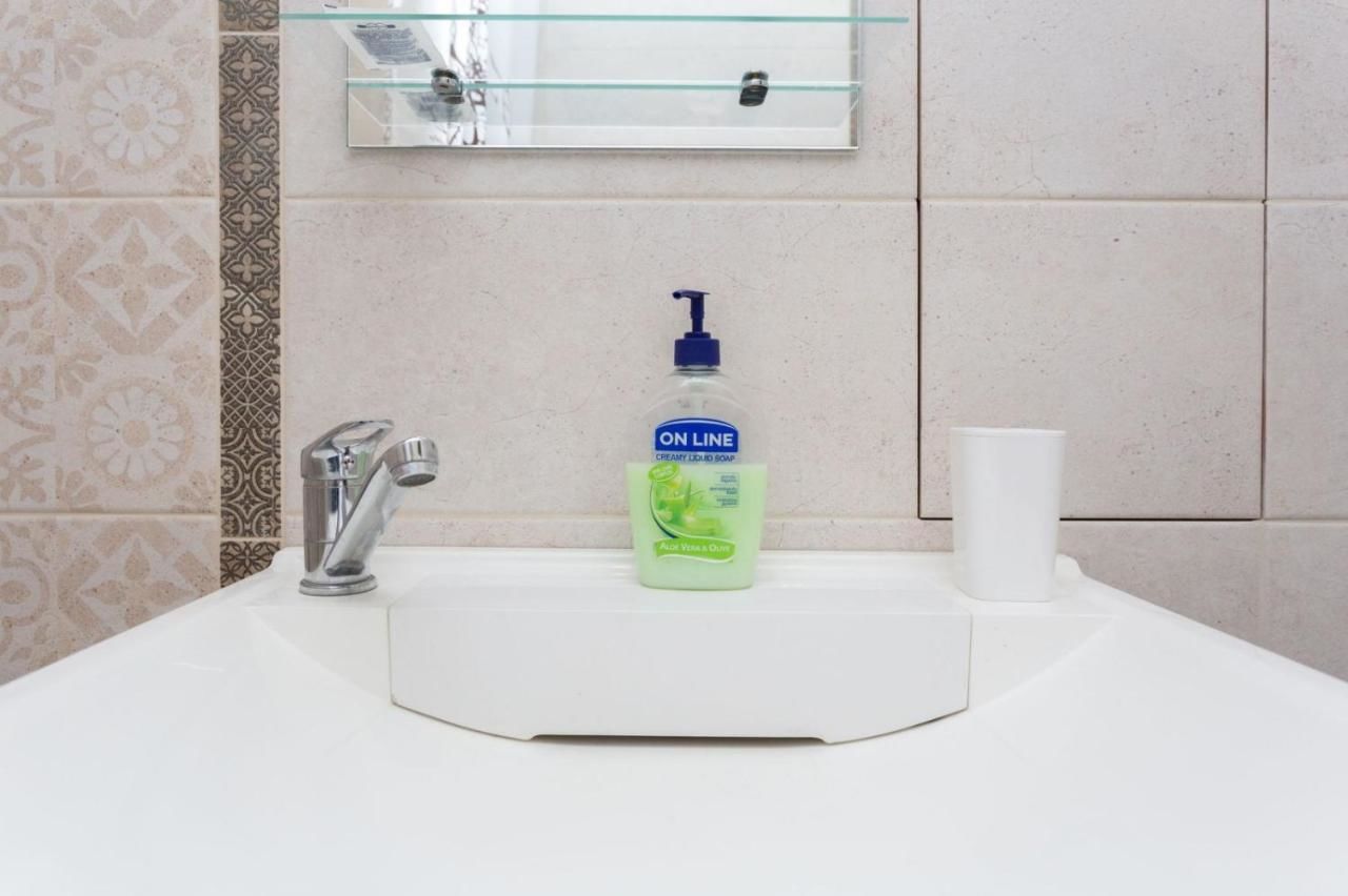 Апартаменты Квартира в сердце Минска ! Городской Вал 9 Минск