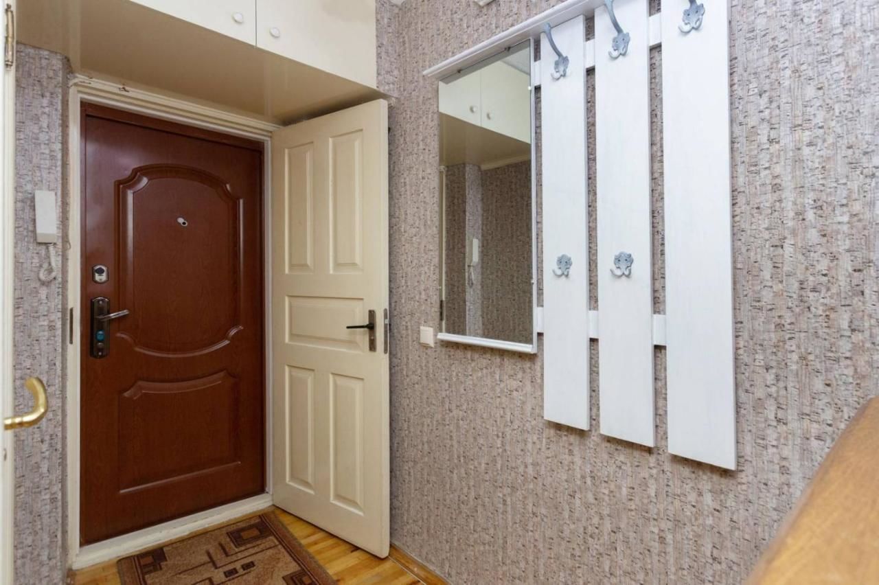 Апартаменты Квартира в сердце Минска ! Городской Вал 9 Минск