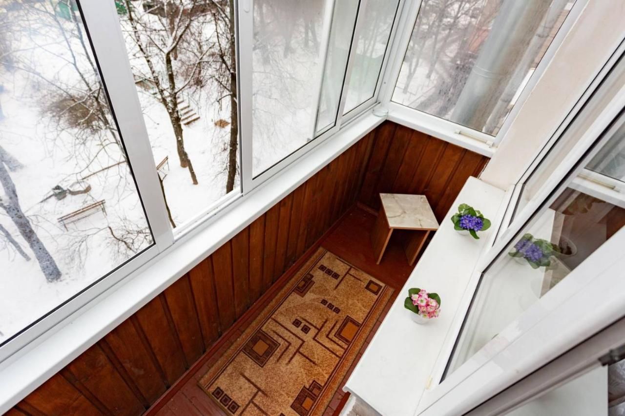 Апартаменты Квартира в сердце Минска ! Городской Вал 9 Минск