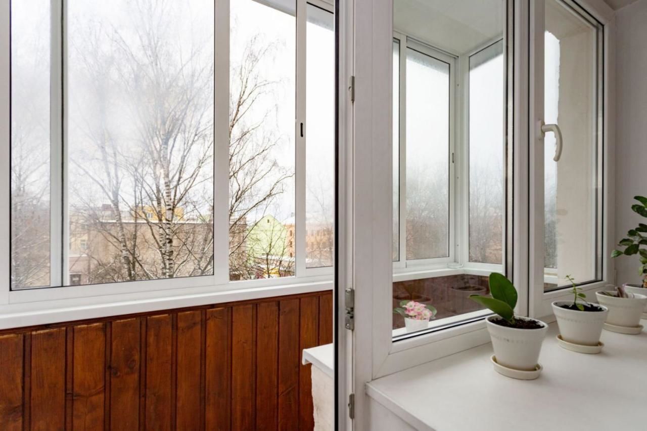 Апартаменты Квартира в сердце Минска ! Городской Вал 9 Минск