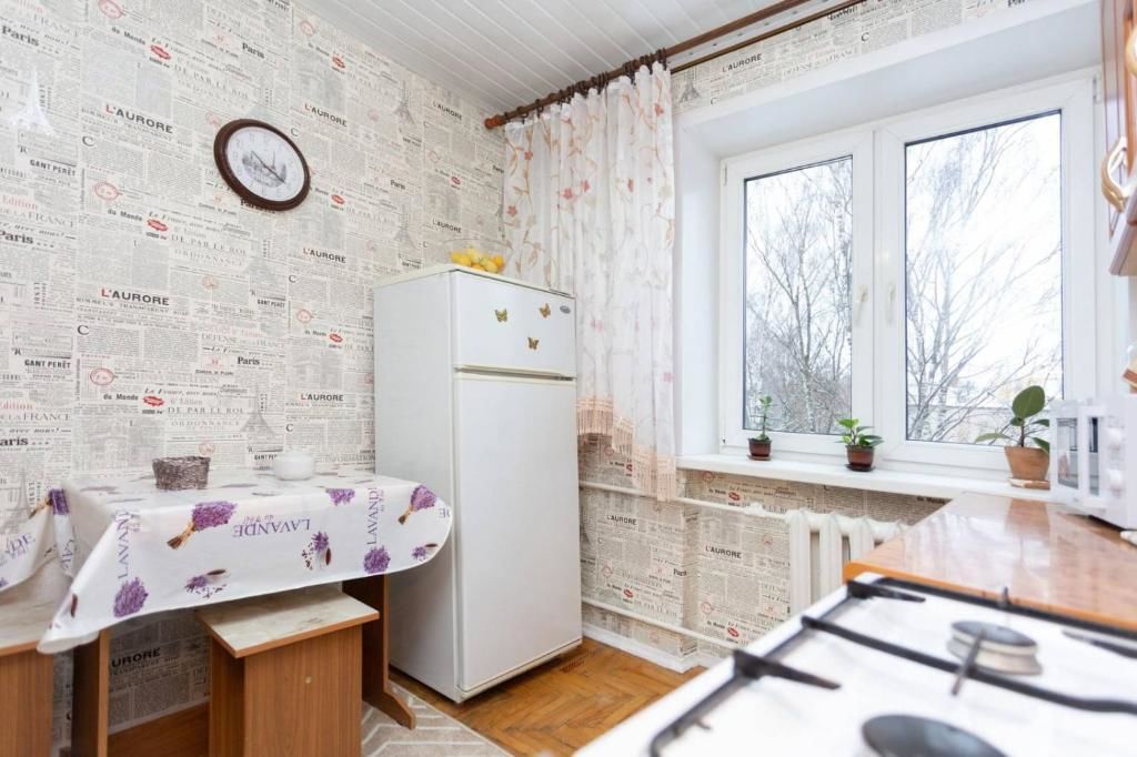 Апартаменты Квартира в сердце Минска ! Городской Вал 9 Минск