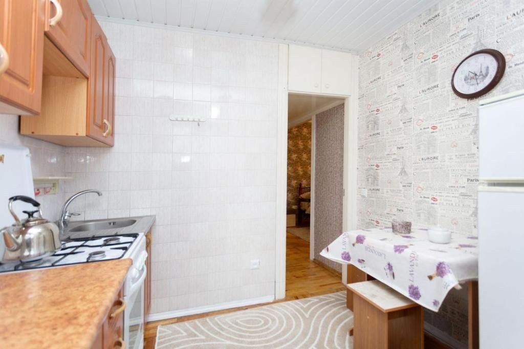 Апартаменты Квартира в сердце Минска ! Городской Вал 9 Минск