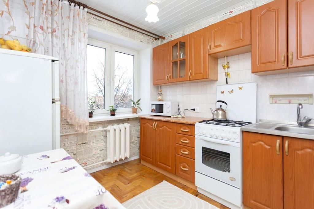 Апартаменты Квартира в сердце Минска ! Городской Вал 9 Минск