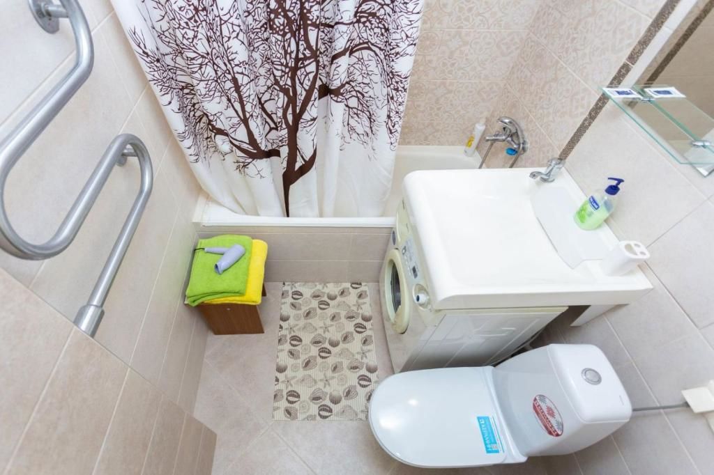 Апартаменты Квартира в сердце Минска ! Городской Вал 9 Минск