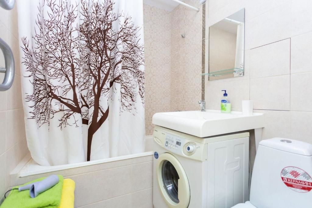 Апартаменты Квартира в сердце Минска ! Городской Вал 9 Минск