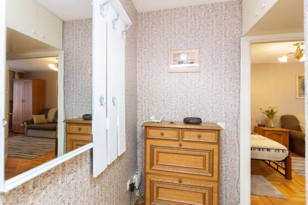 Апартаменты Квартира в сердце Минска ! Городской Вал 9 Минск