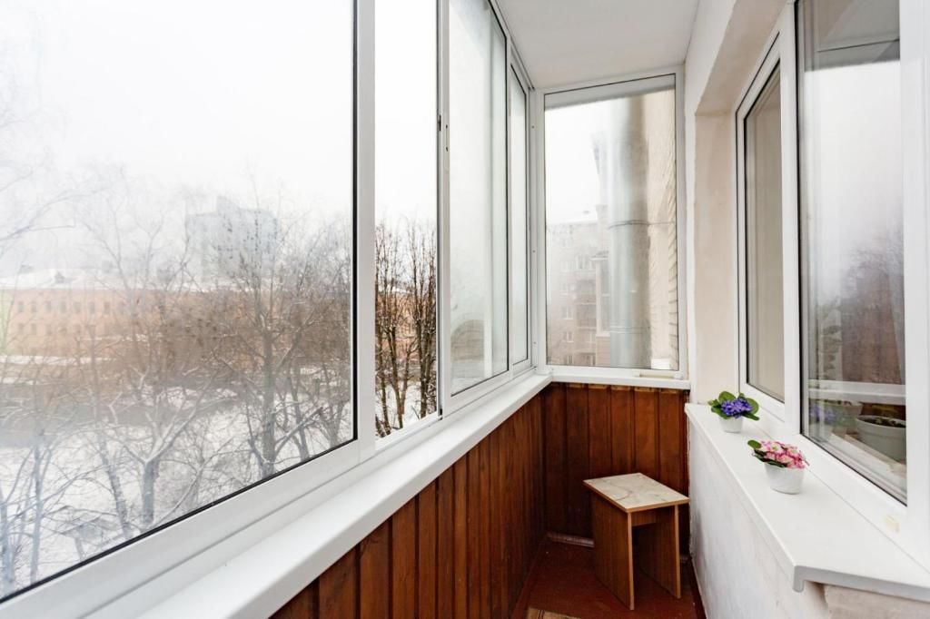 Апартаменты Квартира в сердце Минска ! Городской Вал 9 Минск